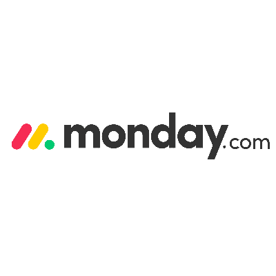 Logo Monday.com
